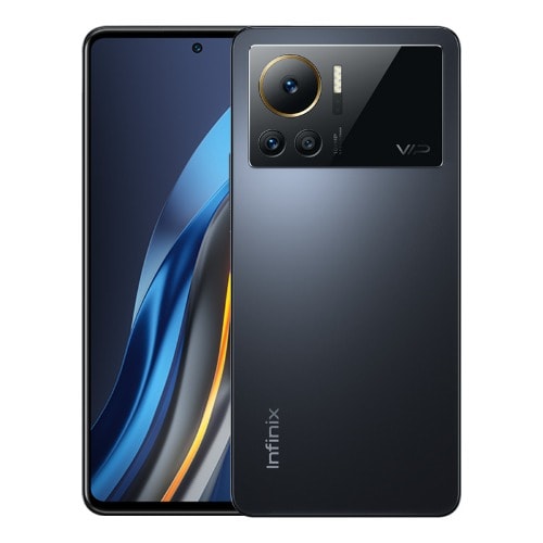 Note 12 VIP - 6.67
