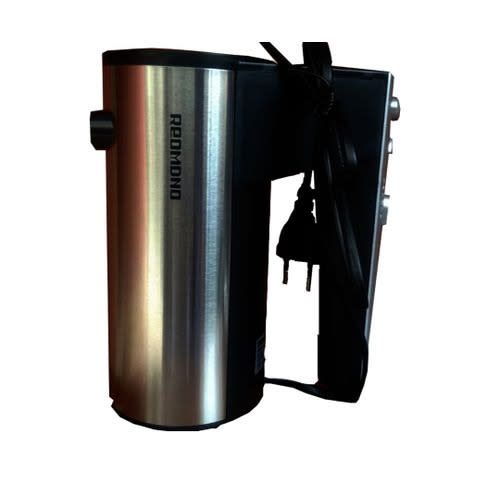Powerful Flour And Egg Mixer - 450w Power Capacity