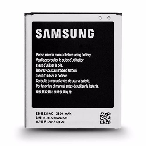Galaxy Grand 2 Battery