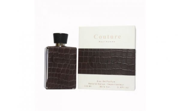 Couture Pour Homme Perfume for Men -100ml