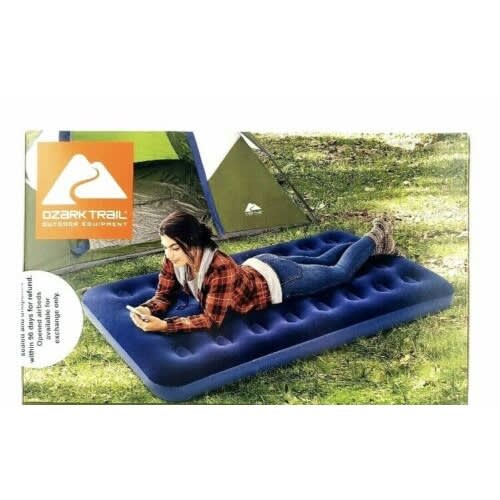 Trail Air Bed - Single