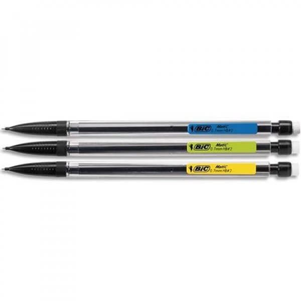 Matic Classic - 0.7mm Pouch X 3