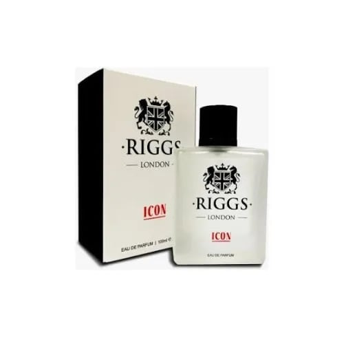 Icon Fragrance Perfume - 100ml