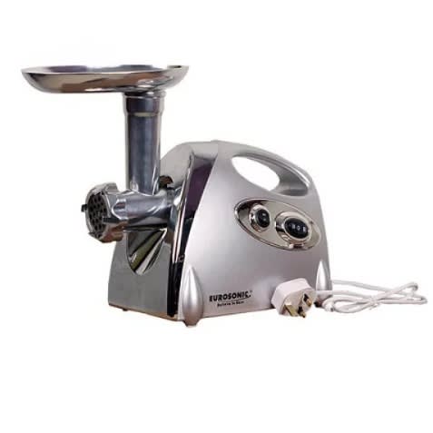 Eurosonic Electric Meat Grinder