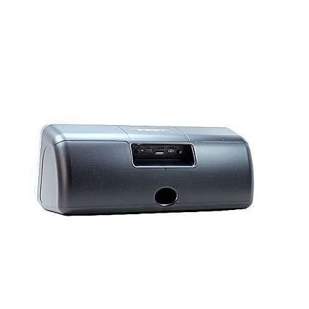 Portable Bluetooth Speaker With Fm Radio