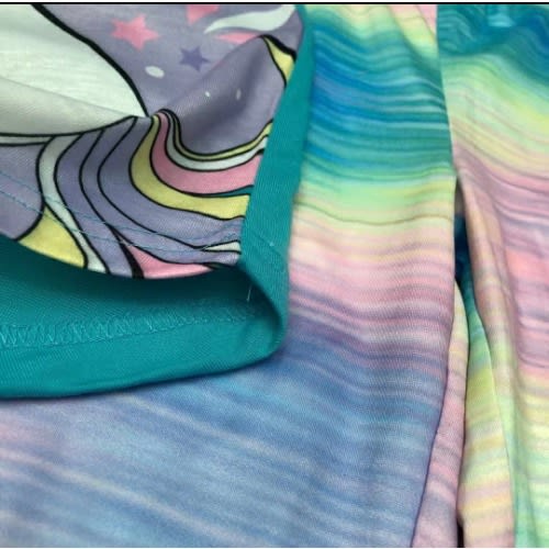 Girls Jelly Fish 3pcs Set For Girls