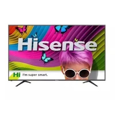 Smart Full Hd Tv - 50