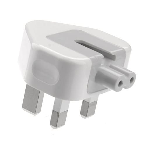 AC Adapter Plug for Apple MacBook/iPod /PowerBook G4