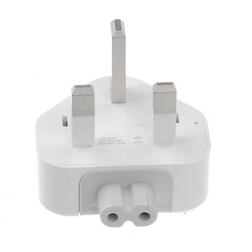 AC Adapter Plug for Apple MacBook/iPod /PowerBook G4