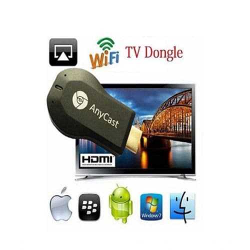 Anycast M4 Plus Wireless Hdmi Display Dongle