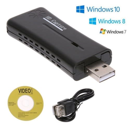 HDMI Video Capture Card