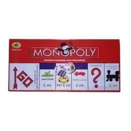 Board Game Set