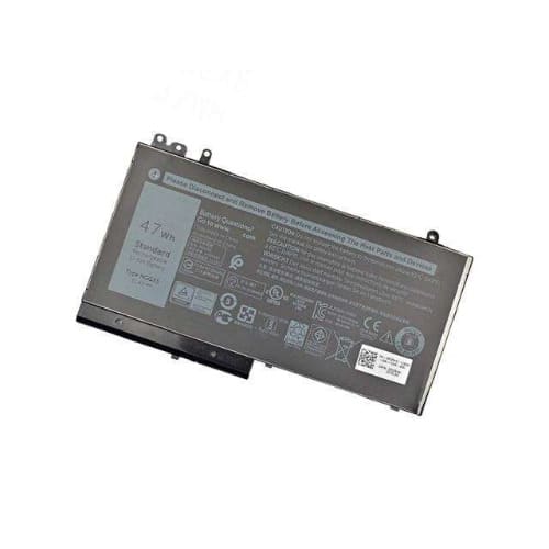 Latitude E5270 E5470  E5570 Precision M3510 Battery