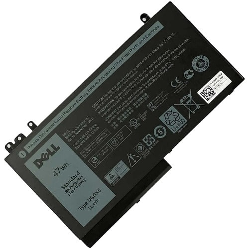 Latitude E5270 E5470  E5570 Precision M3510 Battery