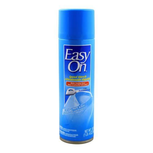 Spray Starch - 565ml