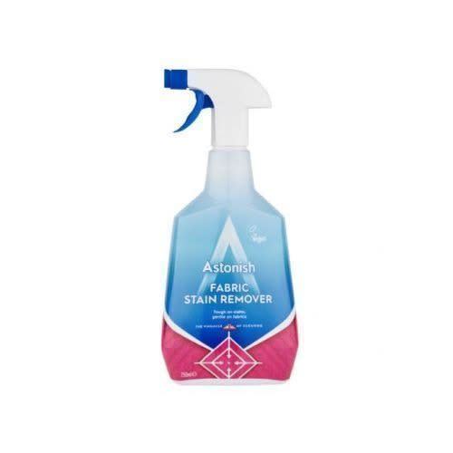 Fabric Stain Remover - 750ml