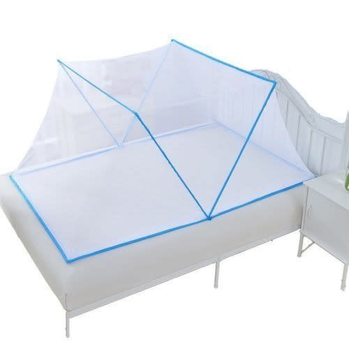 Collapsible Foldable Mosquito Net-3ft By 6ft