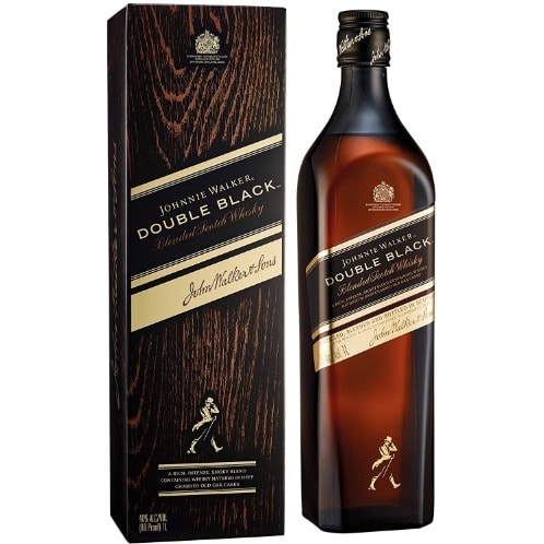 Double Black - 12 X 1ltr