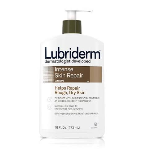 Intense Skin Repair Lotion -473ml