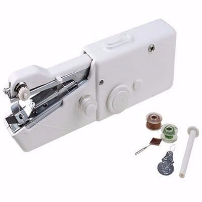 Handheld Sewing Machine