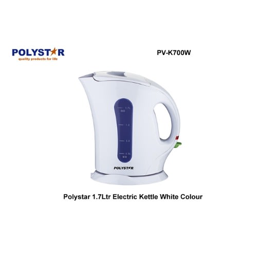 Electric Jug - Pv-k700w