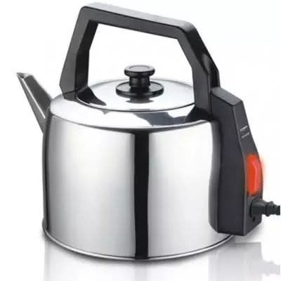 Electric Kettle - 4.1L