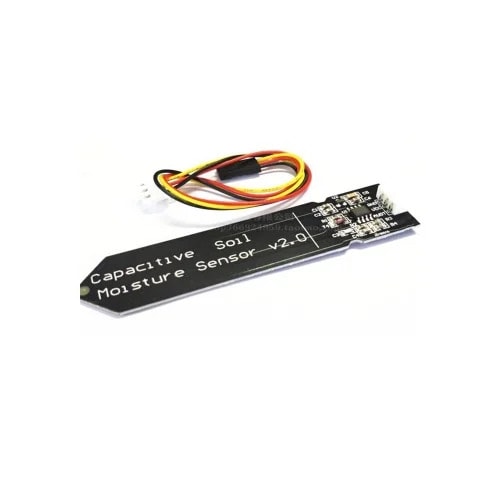 Capacitive Soil Moisture Sensor V2.0