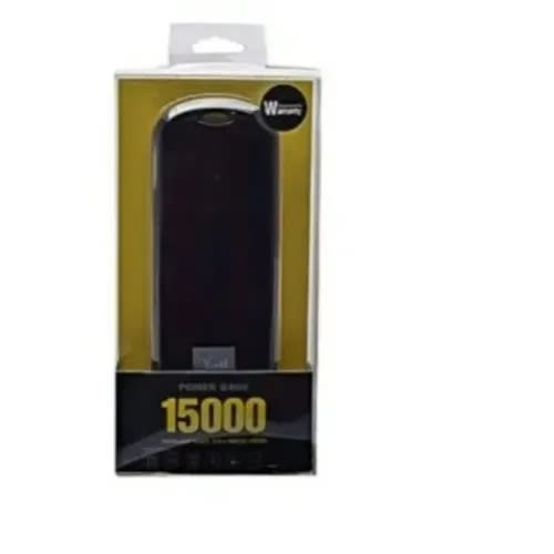 Power Bank - 15000mah