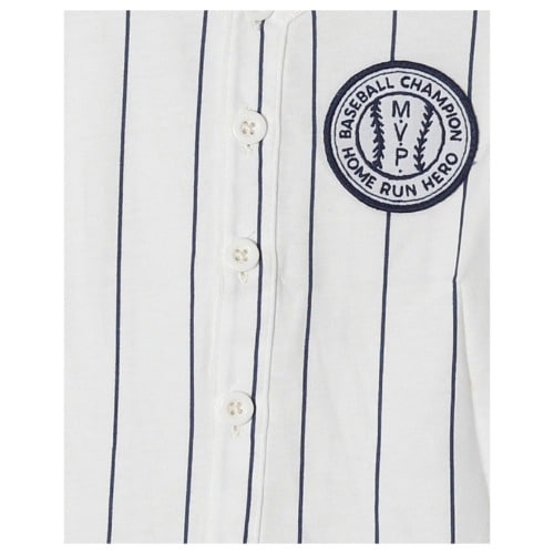Baseball Tee