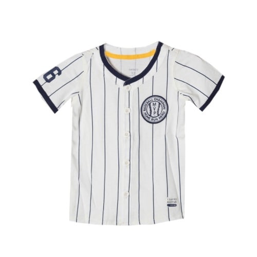 Baseball Tee