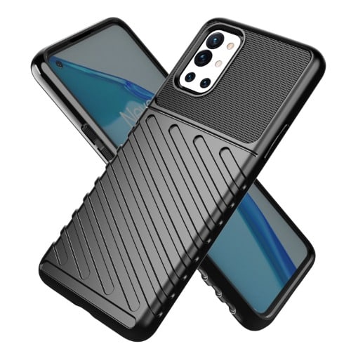 Silicon Shockproof BackCase For OnePlus 9R
