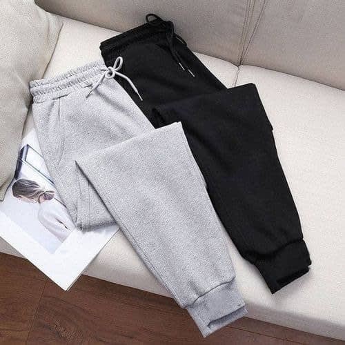Joggers 2 - 2 In 1 - Multi-Color