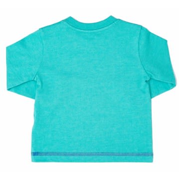 Long Sleeve Top For Toddlers
