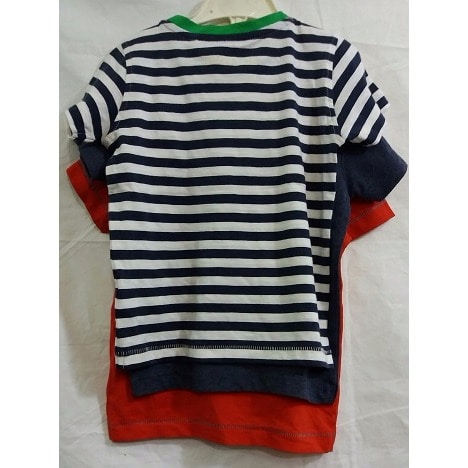 3 pack Of  T-shirts