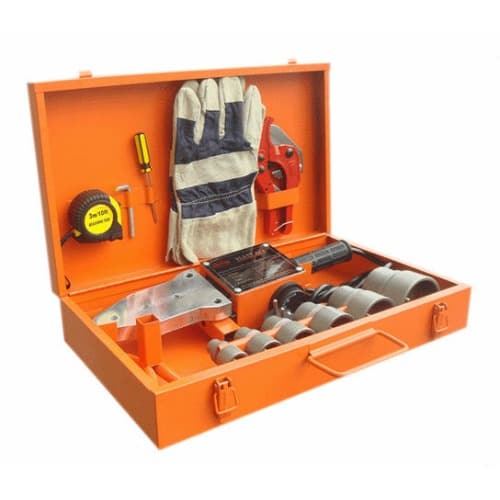 PPR Plastic Pipe Welding Machine