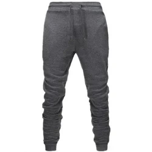Joggers  1- Grey
