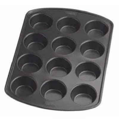 Non-Stick Cupcake & Muffin Pan