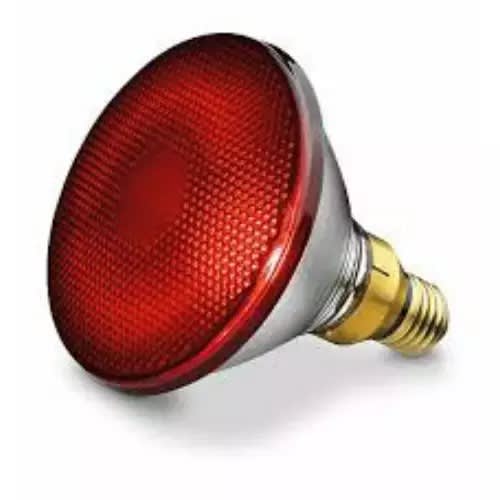 Philips 150w Infrared Lamp Bulb