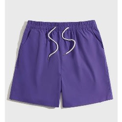 Favtom Men's Shorts
