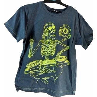 Graphic Design Tshirt