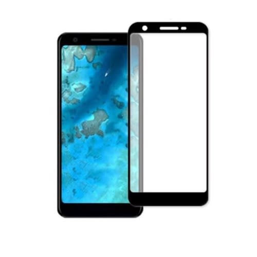 3a Xl Screen Protector Glass For Google Pixel