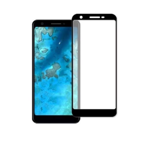 3a Xl Screen Protector Glass For Google Pixel