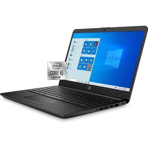 Notebook - 15-da2180nia 10th Gen - Intel® Core™ I5-10210u - 4GB Sdram - 1GB HDD
