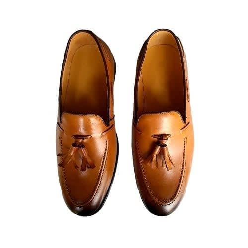 Men's Coperate Loafers