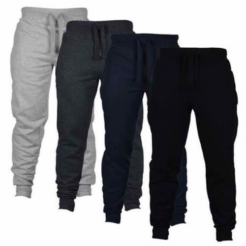 Joggers Pants - 4