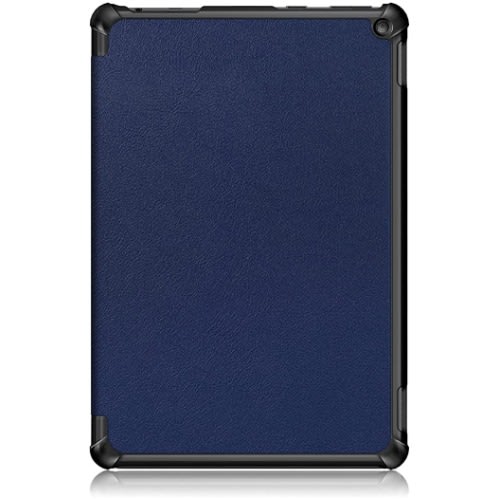 Tri-pod Stand Case Cover Pouch For Amazon Fire Hd 10 & Fire Hd 10 Plus