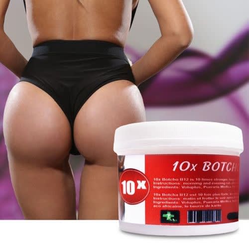 10x Botcho B12 Hologram - 250ml