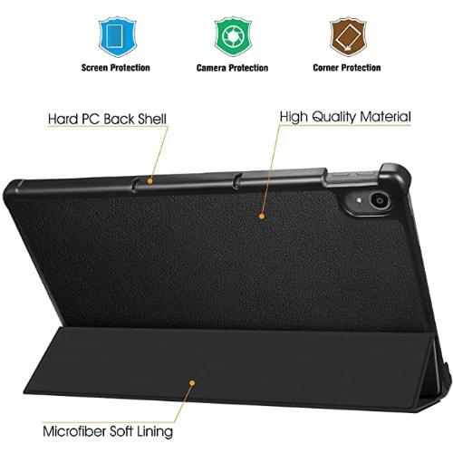 Cover Case Pouch For Lenovo Tab P11 Plus Tb-j607f 11 Inch 2021