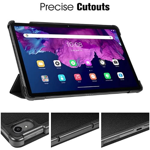 Cover Case Pouch For Lenovo Tab P11 Plus Tb-j607f 11 Inch 2021