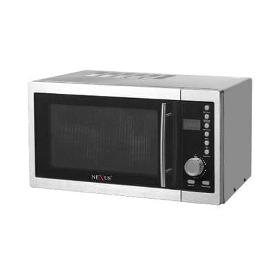 Microwave Oven - 25L With Convection - Nx-805c